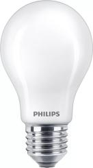 Philips LED-Lampe LED classic 60W A60 E27 WW FR ND 3 / EEK: E 