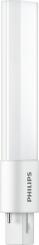 Philips LED-Lampe CorePro LED PLS 5W (=9/11W) 840 2P G23 / EEK: E 