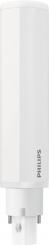 Philips LED-Lampe CorePro LED PLC 8.9W 840 2P G24d-3 (=26W) / EEK: E 