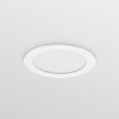 Philips LED-Leuchte DN145B LED10S/830 PSU II WH 