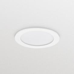 Philips LED-Leuchte DN145B LED10S/840 PSU II WH 