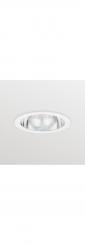 Philips LED-Leuchte DN472B LED20S/830 PSE-E C PCC WH 