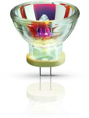 Philips Speziallampe 6423FO EFR A1/232 150W 15V GZ6.35 