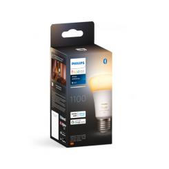 Philips Hue White ambience E27 Lampe A60 - 1100lm / EEK: F 