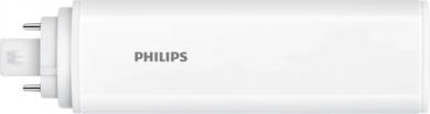 Philips LED-Lampe CorePro LED PLT HF 15W (=32W) 840 4P GX24q-3 / EEK: E 