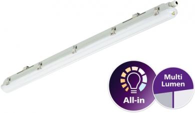 Philips LED-Leuchte WT065C LED29_48S/840 PSU L1200 