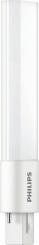 Philips LED-Lampe CorePro LED PLS 5W 830 2P G23 KVG/VVG / EEK: F 