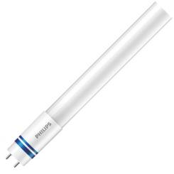 Philips LED-Lampe MASTER LEDtube HF 1200mm HO 14W 830 2000lm T8 InstantFit EVG / EEK: E 