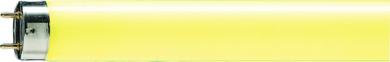 Philips Leuchtstofflampe TL-D Colored 36W Yellow 