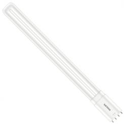 Philips LED-Lampe CorePro LED PLL HF 16.5W (=36W) 840 4P 2G11 / EEK: E 
