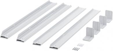 Philips LED-Leuchte RC159Z SMB W62L62 