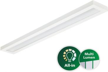 Philips LED-Leuchte SM136V G4 36_45_68S/840 PSU W20L157 OC 