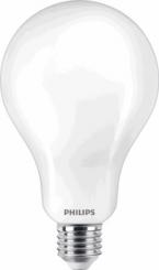 Philips  LED classic 200W A95 E27 WW FR ND  / EEK: D 