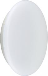 Philips LED-Leuchte WL060V gen2 11S/840 PSU WH IP44 D300 