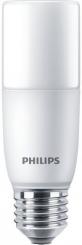 Philips LED-Lampe LED Stick 68W T38 E27 WH FR ND  / EEK: F 