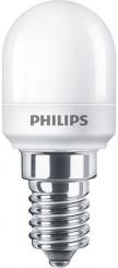 Philips LED-Lampe LED 15W T25 E14 WW FR ND RF 1 / EEK: F 