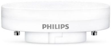 Philips LED-Lampe LED 500lm GX53 WW ND  / EEK: F 
