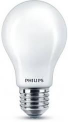 Philips LED-Lampe LEDClassic 60W A60 E27 WW ND 2 / EEK: E 