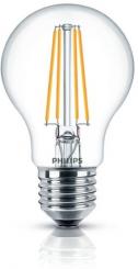 Philips LED-Lampe LED classic 60W A60 E27 WW CL ND 2 / EEK: E 