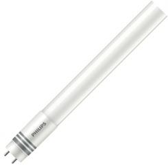 Philips LED-Lampe CorePro LEDtube UN 1200mm HO 18W 830 T8 Universal / EEK: F 