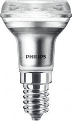 Philips LED-Lampe CorePro LEDspot 1,8-30W E14 827 R39 36° / EEK: F 
