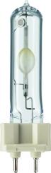 Philips Entladungslampe MASTERC CDM-T Elite 100W/930 G12 / EEK: F 
