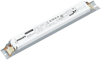Philips Betriebsgerät HF-P 136 TL-D III 220-240V 50/60Hz IDC 