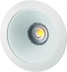 Rutec  CYRA S Eco Refit LED-Downlights,On/Off,DA175-195mm CYRA S,230V,7/9/14W,IP20,4000K,CRI80 