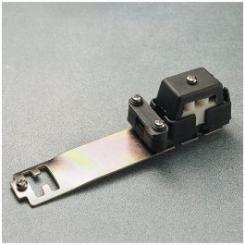 Rutec  Zugentlastung für Sockel GX5,3 für Art.5535+5584 