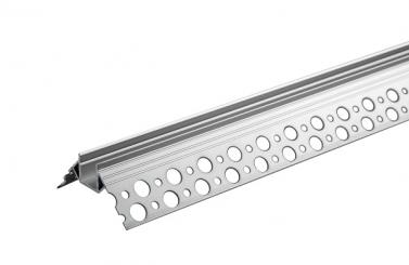 Rutec Profil ALU-Profil 13/14UE2 2 Meter 