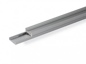 Rutec Profil ALU-Profil 20/15 2 Meter 