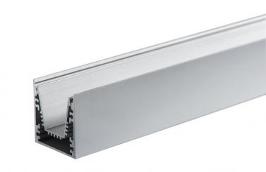 Rutec Profil ALU-Profil 30/32 2 Meter 