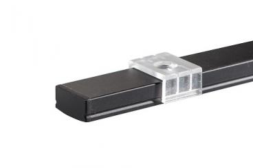 Rutec  Halteklammer PC f.6550X 