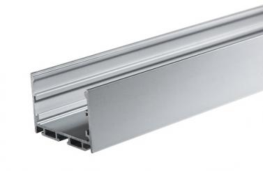 Rutec Profil ALU-Profil 50/35 2 Meter 