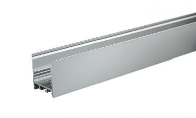 Rutec Profil ALU-Profil 35/35 2 Meter 