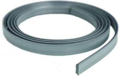 Rutec Leuchtenzubehör 2 Meter Cover Tape f.Neon Profil 