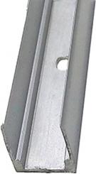 Rutec Profil Aluprofil VARDAflex Neon Mikro 50mm 