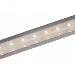 Rutec Profil Profil Abd. semimatt 9,9 Fl. 2 Meter 