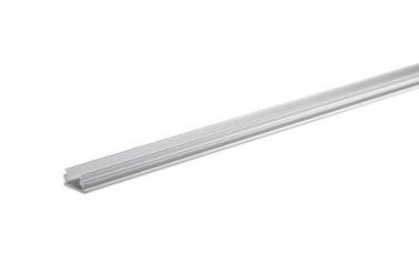 Rutec Profil ALU-Profil 12/8 2 Meter 