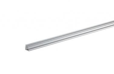 Rutec Profil ALU-Profil 8/8 2 Meter 