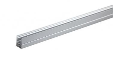 Rutec Profil ALU-Profil 10/15 2 Meter 