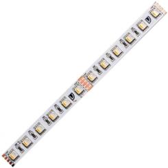 Rutec LED Flexband VARDAflex 4inONE-72 - 5M-Ro. Flex. LED Leiste,Innen,RGBUWW 2700K / EEK: F 