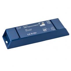 Rutec  DMX Signalverstärker 