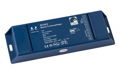 Rutec  Master Funkempfänger 12/24V 240W/480W RGBW 