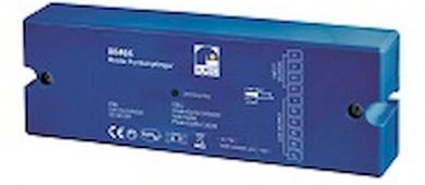 Rutec  Master Funkempfänger 12/24V 60W/120W RGB+W+WW 