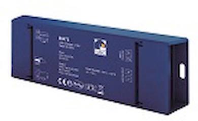 Rutec  LED Dimmer 1-10V,Taster 8-230V 120W/12V-240W/24V 