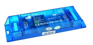 Rutec  mehrfarbig 4-Kanal LED Power Repeater 350mA 