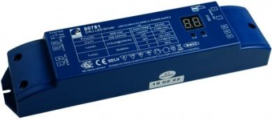 Rutec für VARDAflex 1 Kanal 1 Adresse DALI+Push Dimm-Aktor 200-240V 24V-/50W 