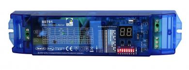 Rutec  DALI Dimm-Aktor 100-240V 