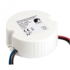 Rutec LED Netzteil/Treiber LED Konverter 350mA 8W-10,5W 230V AC dimmbar Phasenabschnitt 